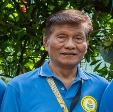 Francisco M. Morales