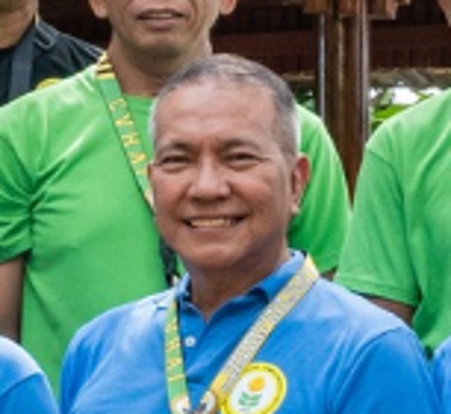 Rodolfo A. Feliciano