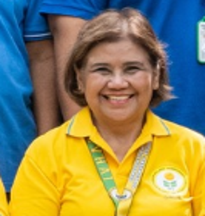 Zenaida R. Ninonuevo